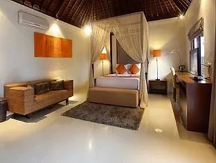 Serene Villas Seminyak  Indonesia