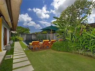 Serene Villas Seminyak  Seminyak (Bali)
