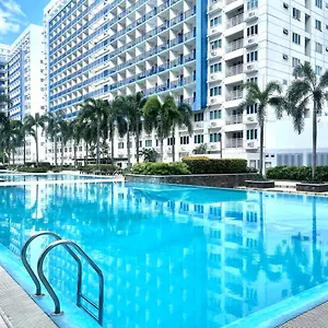 Premiere Haven At Sea Residences Condominium Apartment Manila