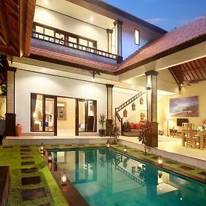 Concetta Beachside By Bali Villa Seminyak (Bali)