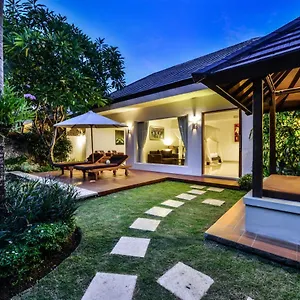 The Yubi Boutique Seminyak (Bali)