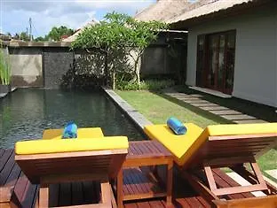 Serene Villas Seminyak