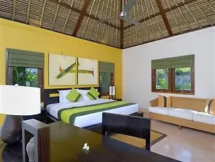 Serene Villas Seminyak